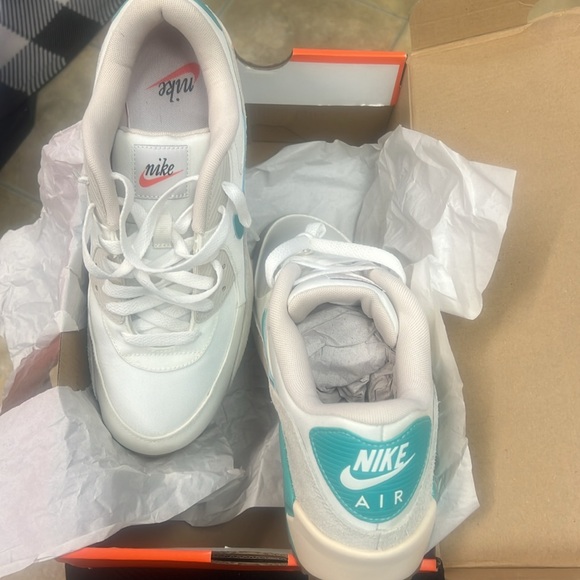 MEN AIR MAX - Picture 4 of 4